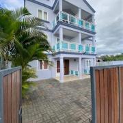 Le Repos Blue Apartment