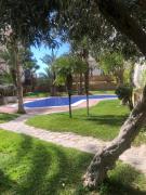New 3 Bedroom Apartament Las Yucas