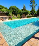 Cabañas Altos de la Bodega