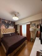 Serene Stay Woodlands 2BR