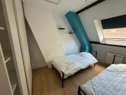 Magnifique appartement lumineux au cœur de Belfort