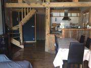Chalet Odeillo Font-Romeu-Odeillo-Via