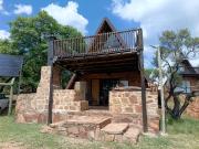 Top Buffelspoort