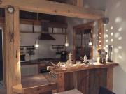 Chalet Odeillo Font-Romeu-Odeillo-Via