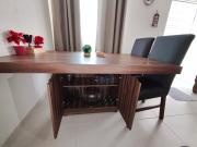 Departamento de lujo amueblado para 4 personas