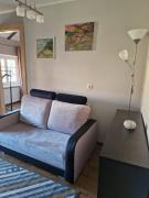 Jaukus butas senamiestyje