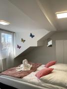 City apartment on the Rhine, Cologne