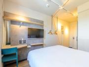 Ibis Budget La Rochelle Puilboreau