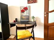 Urban Nest Victoriei - Central 1BR Apartment