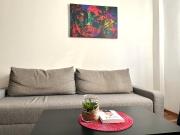 Urban Nest Victoriei - Central 1BR Apartment