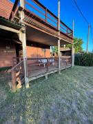 Los Abrazos Punta del Diablo