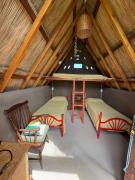 Kuttir Le Dome - Centro de Bienestar