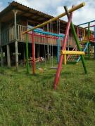 Finca Severo Refugio