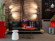 ibis Nancy Centre Gare et Congres