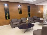 Juvrey Studio-Unit Breeze Residences