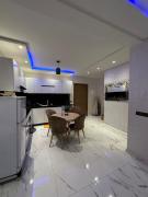 Appartement Mehdia vue sur mer