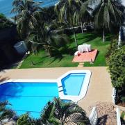 Hotel Rancho Infinito