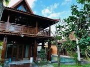 Kampoeng Dlangon by Sidhi Hospitality Experiences Kampoeng Dlangon by Sidhi Hospitality Experiences