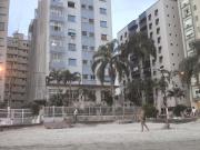 Sala Living - Em frente à praia