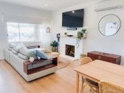 Coastal Bliss - 200m to beach