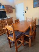 Gesell 2 frente al mar