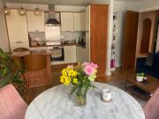 Oasis in heart of Dublin city