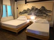 Hanok Stay Chunhwadang
