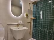 Brown Dot Hotel Gimhae City Hall Branch