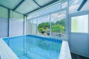 Cheongju Cheongyeongdae Kids Pool Villa