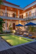 Casa Del Canggu 4 - 1 bedroom