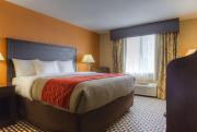 Quality Inn & Suites Chattanooga-East Ridge