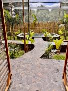 Kenanga Bamboo Villa