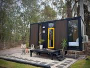 Tranquility Ranch by Tiny Away