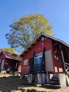 キャンプ&リゾート立山山麓家族旅行村