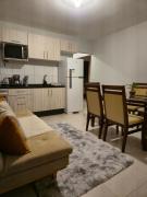 Apto 3 quartos! Arena Opus!