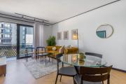 Nine Palms - Century City Luxury Apartment