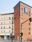 ibis budget Mantes-la-Jolie