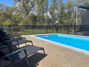 Bundalong Family Getaway on the Murray River