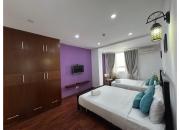 Top Ho Chi Minh