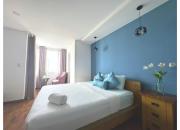 Top Ho Chi Minh