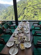 Sunshine Suit Bungalov