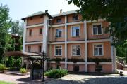 Hotel Tintyava 2