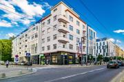 Apartamenty z Tarasami Gdynia Centrum Apartamenty z Tarasami Gdynia Centrum