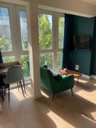 The Blue Jack - studio near the Casino