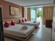 Top Patong Beach