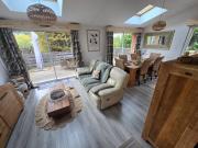 La Maison des 4 moineaux