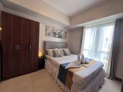 Avida Riala T1 #1202 studio Internet Netflix