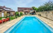 Nice Home In Boissy Le Châtel With Swimming Pool