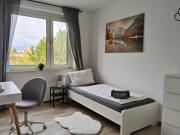 Komfortable Monteurwohnungen Halle, Perfekt für Industriearbeiter Leuna, Flughafen, DHL