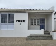 Pik & Pikkie Self catering apartments